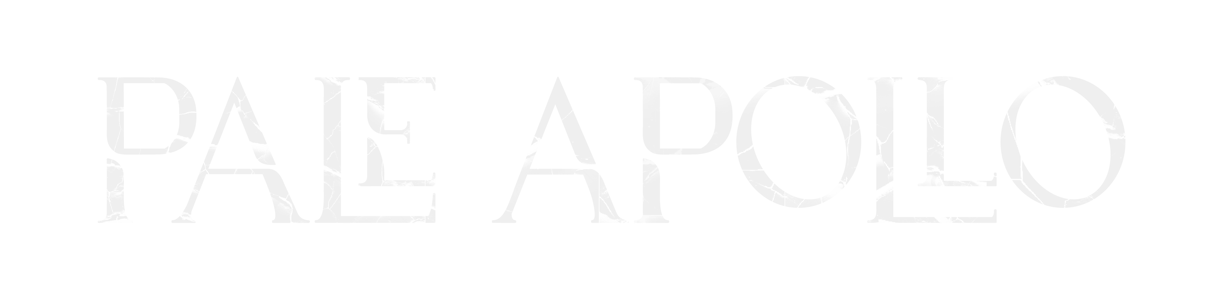 Pale Apollo Logo
